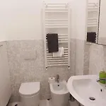 Serenas Side With Parking And Ac شقة مونتيروسّو ال ماري