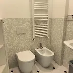 Serenas Side With Parking And Ac شقة مونتيروسّو ال ماري