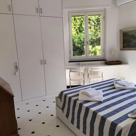 Apartament Serena's Side With Parking And Ac *