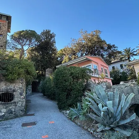 Serena's Side With Parking And Ac Apartament Monterosso al Mare