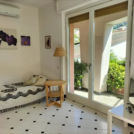 Apartament Serenas Side With Parking And Ac Monterosso al Mare