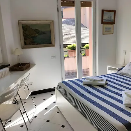 Serena's Side With Parking And Ac Monterosso al Mare