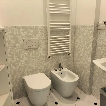 Serenas Side With Parking And Ac Apartament Monterosso al Mare