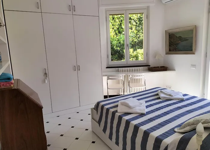 Apartament Serena's Side With Parking And Ac *