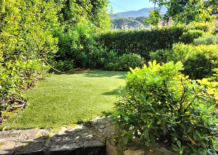 Serenas Side With Parking And Ac Monterosso al Mare