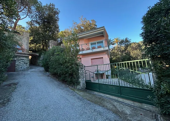 Apartament Serena's Side With Parking And Ac