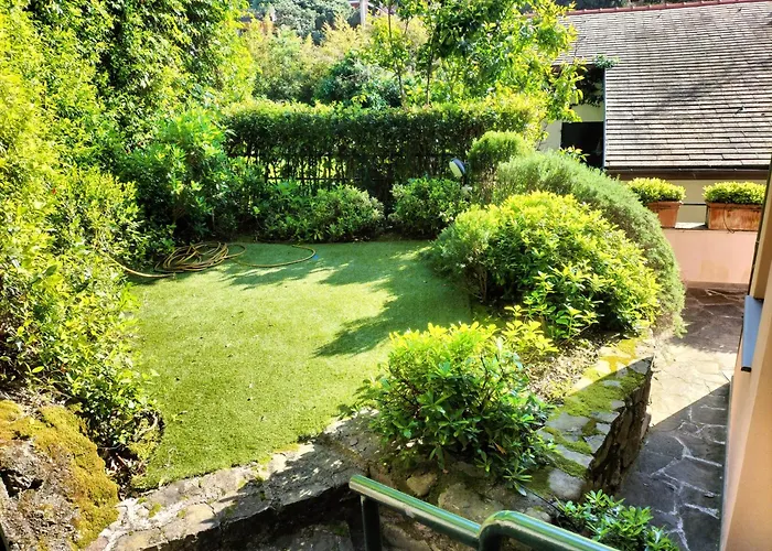 Serena's Side With Parking And Ac Monterosso al Mare