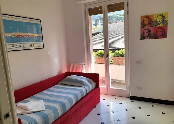 Apartament Serena's Side With Parking And Ac *