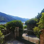 Apartmán Serenas Side With Parking And Ac *