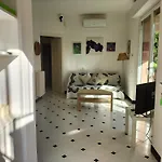 Serenas Side With Parking And Ac Lejlighed Monterosso al Mare