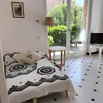 Serenas Side With Parking And Ac Lejlighed Monterosso al Mare