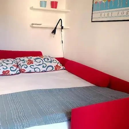 Serena's Side With Parking And Ac Apartment *