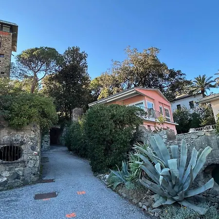 Serena's Side With Parking And Ac Apartment Monterosso al Mare