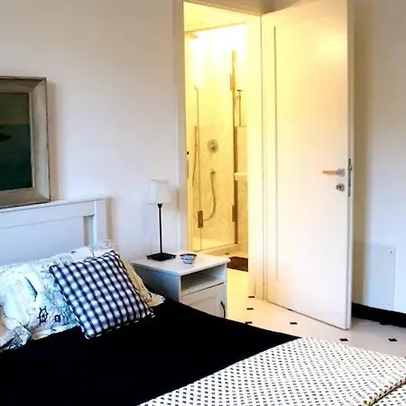 Serena's Side With Parking And Ac Monterosso al Mare