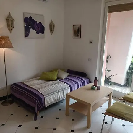 Serena's Side With Parking And Ac Monterosso al Mare