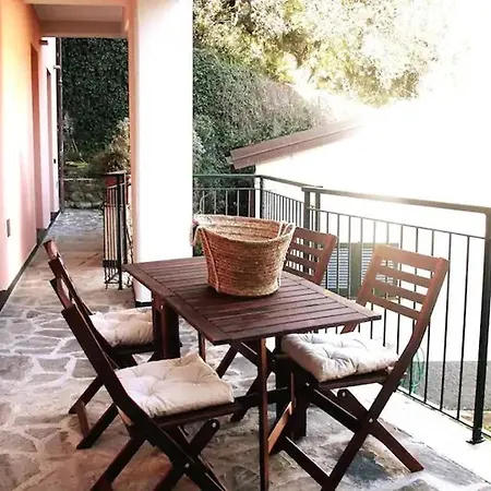 Serena's Side With Parking And Ac Apartment Monterosso al Mare