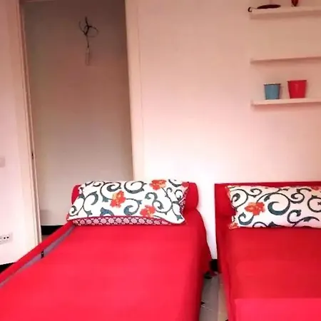Serenas Side With Parking And Ac Apartmán *