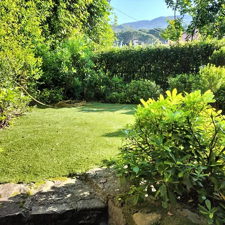 Serena's Side With Parking And Ac Monterosso al Mare