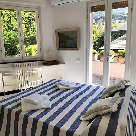 Serena's Side With Parking And Ac