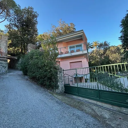 Appartamento Serena's Side With Parking And Ac