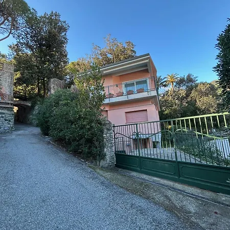 Lejlighed Serena's Side With Parking And Ac