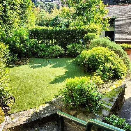 Serena's Side With Parking And Ac Monterosso al Mare