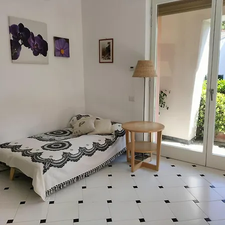 Serena's Side With Parking And Ac * Monterosso al Mare