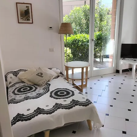 Serena's Side With Parking And Ac Lejlighed Monterosso al Mare